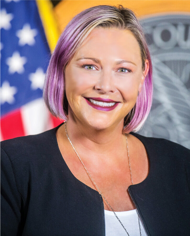 Amanda Sawyer